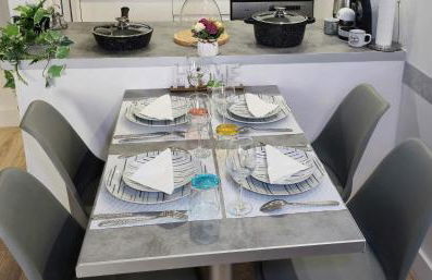 Suite Prestige Paris-La Défense Terrasse - Foto 13