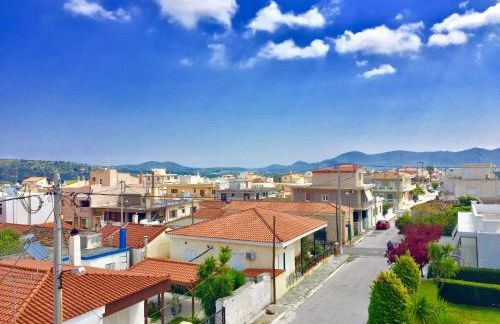 Modern apartment near Athens&Coast - Foto 57