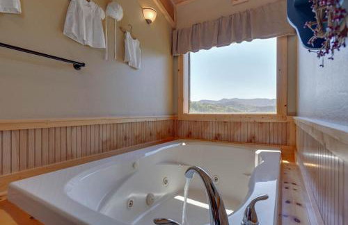 Sweet Surrender by Jackson Mountain Rentals - Photo 32