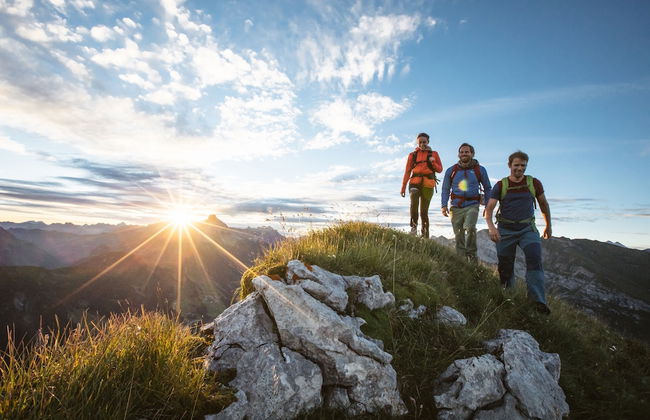 Alpina Appartements - Photo 11