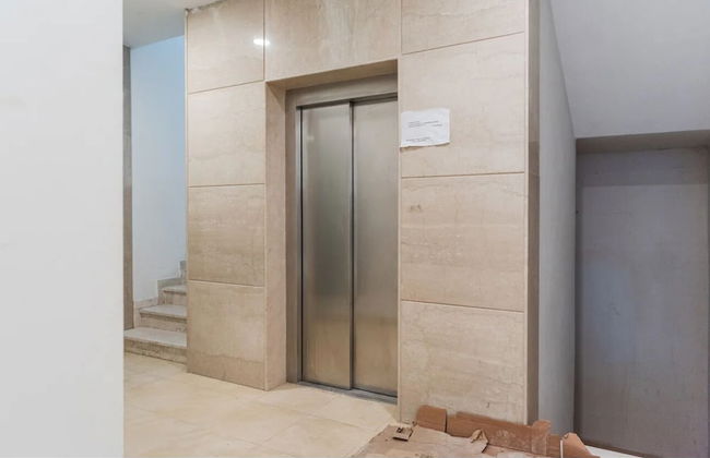 Seaview Luxury Suite by PS - Foto 19