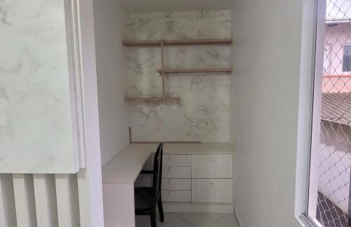 Casa ampla e confortável em Balneário Camboriú - Foto 24