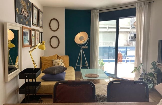 Ibiza White Aparts - Foto 6