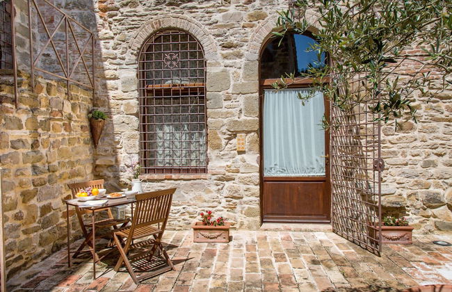 Relais L'Antico Convento - Foto 51