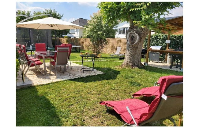 Mensfelder Kopf Near Limburg/lahn - Foto 21