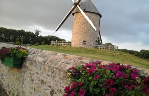 Gite les trois Petiots - Photo 21