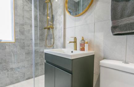 Glan y Mor Menai - Foto 40