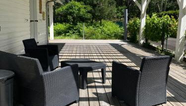 Chalet Landais - Foto 2