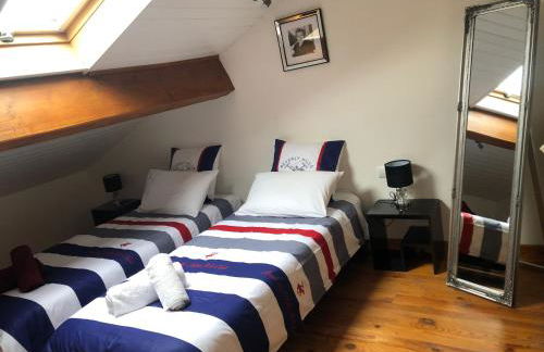 Maison de ville avec garage - Foto 31