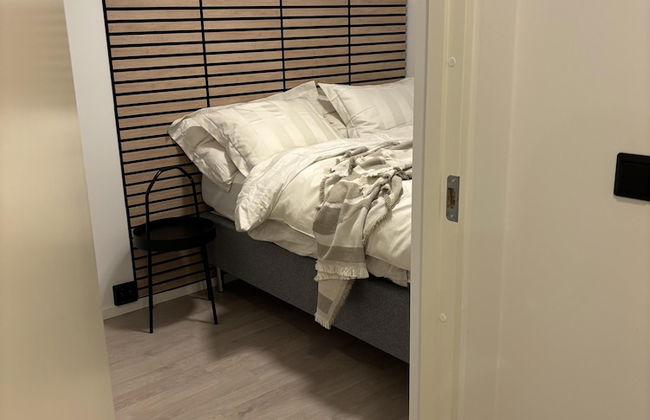 Arctic Escape Studio in Tromso - Foto 4