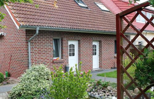 Wohnung in Beckerwitz nahe der Ostsee - Foto 1