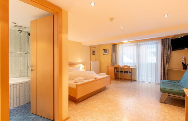 Cosy Apartment in Langenfeld With Sauna - Foto 7