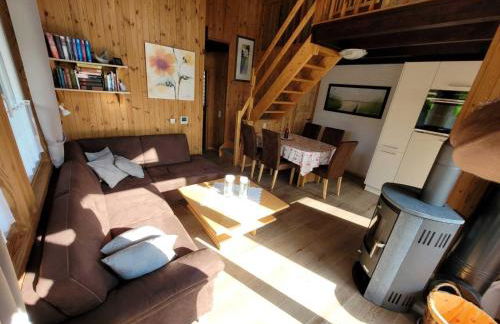 Holiday Home Luna by Interhome - Foto 8