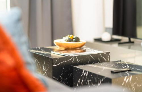 Alp Deluxe Weißenhorn - Sauna, Kamin & Parkplatz - Foto 34