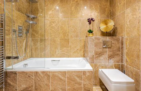 Belgravia Luxe Modern 2BR Steps from Harrods - Foto 20