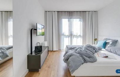 smartments Frankfurt Airport - Foto 20