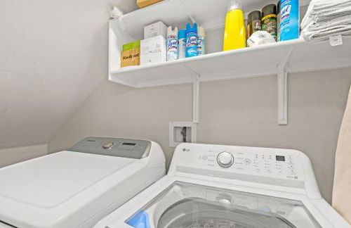 3BR Home Near Austin Airport & Downtown - Foto 20