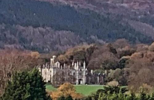 Loughview House overlooking Carlingford lough - Photo 33