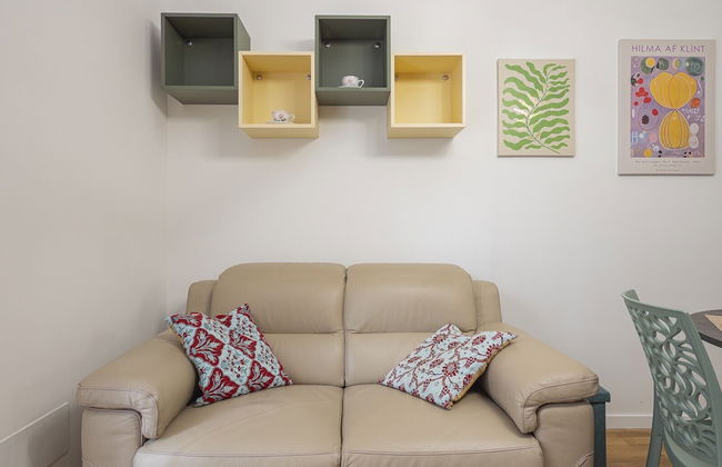 Bilocale con Balcone in Zona Nolo - Foto 15