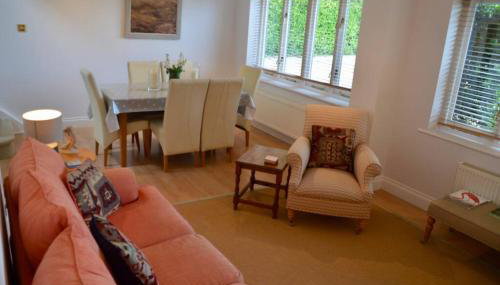 The Annex, Westerlands, Graffham - Foto 4