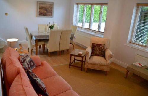 The Annex, Westerlands, Graffham - Foto 4