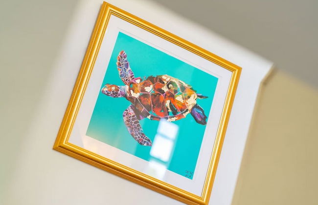 Kirkgate Cottage Countryside Living - Foto 31