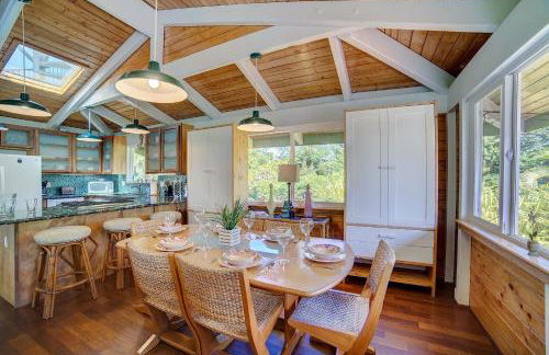 Hale Ki'i Maka Manu 4 Bedroom Home by RedAwning - Foto 78