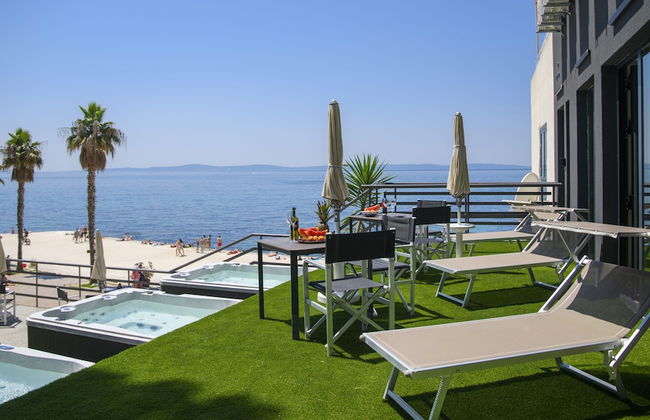 Via Mare Luxury rooms - Foto 29