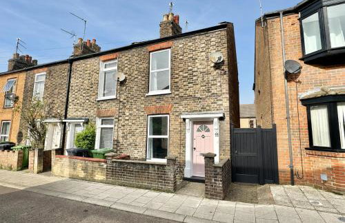 Waterloo Street - Photo 1