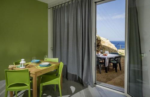 Villa Rosaria vicino la Riserva dello Zingaro - Foto 14