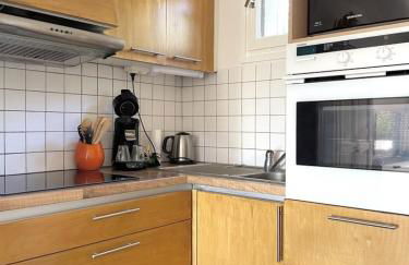 Appart plain-pied 4 pers - piscine - parking - Foto 22