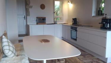 Maison La Petite Cour - Spa - Foto 2, stove