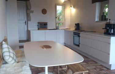 Maison La Petite Cour - Spa - Foto 2