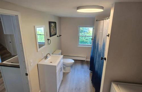 Big Barn Lodge - Farm House - Foto 4