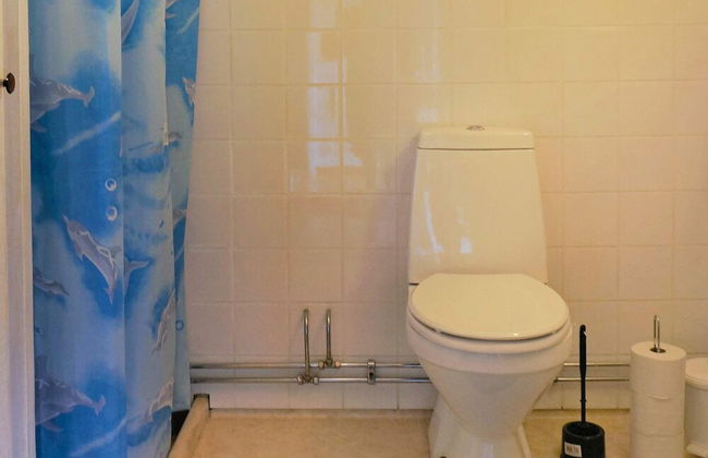 6 Person Holiday Home in Asarp-by Traum - Photo 9