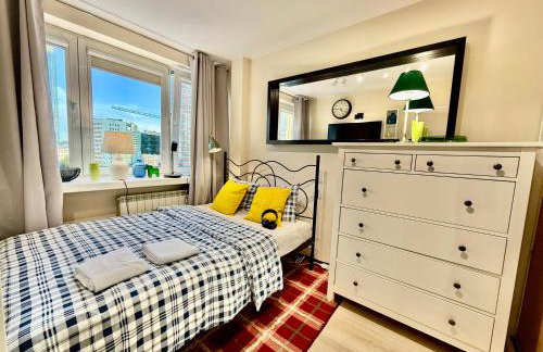 GREEN 5 AC Rondo ONZ metro WiFi 80'TV OLED Netflix HBO AppleTV Disney - Foto 25