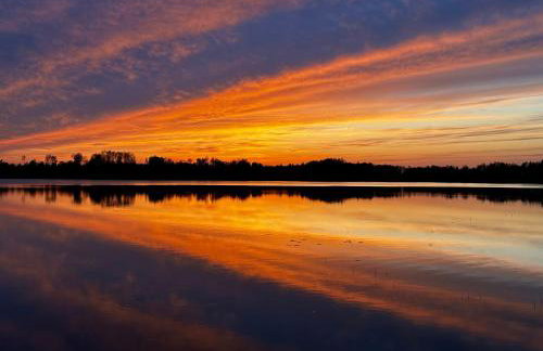 Lakeside Home - Foto 18