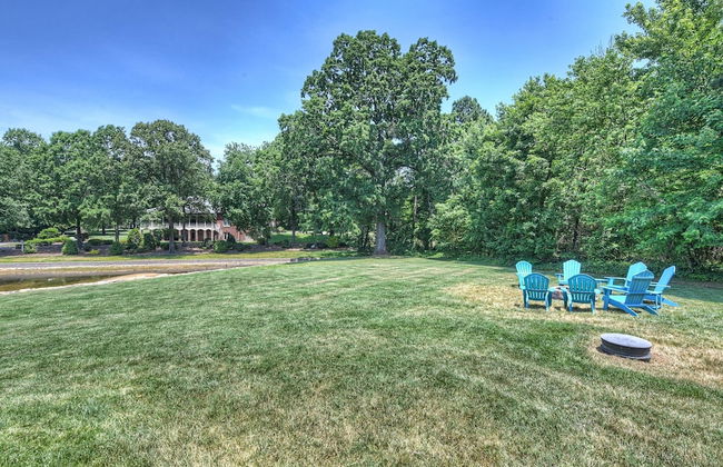 Dock Holiday by Avantstay Custom Home New Dock - Foto 39