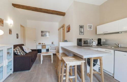 Le Five Boroughs, T2 Cosy, Centre Ville - Photo 1