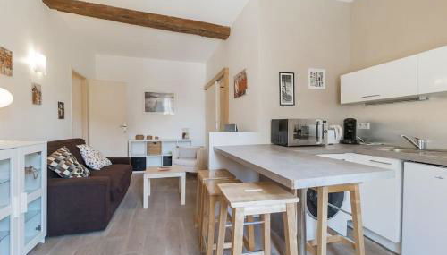 Le Five Boroughs, T2 Cosy, Centre Ville - Foto 1