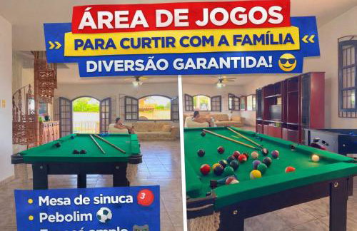 Casa Arco íris São Pedro da Aldeia - Foto 13