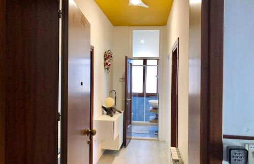 Ca' Monica Panoramic-Canal View, Biennale - Foto 8