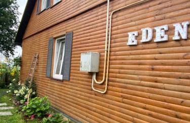 Ozierański Eden "Pod rzeźbami" - Photo 42