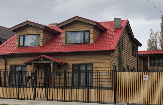 Magellanicus Rustic Suites - Foto 39