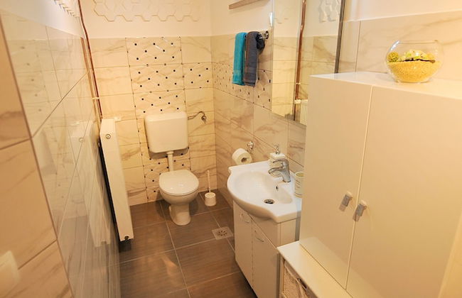 Apartments Jernej - Foto 9