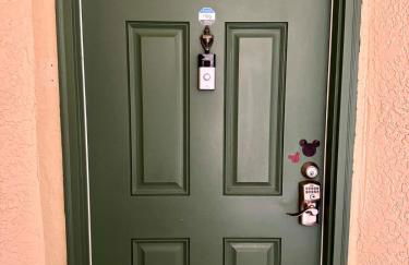 Wonderful apt remodeled in November near Disney - Foto 37