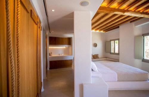 Villa Scorpio by Bestofmikonos - Foto 19