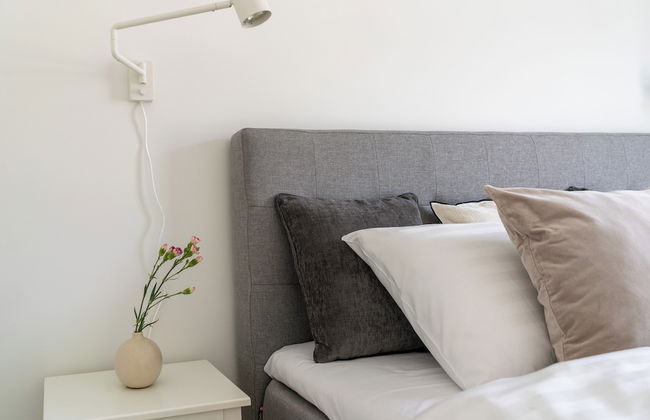 Modern Haven in Downtown Tampere - Foto 3