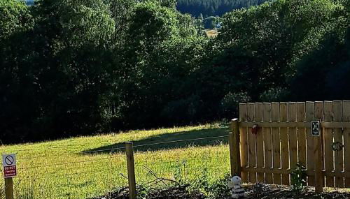 The Posh Bothy Spean Bridge - Foto 3