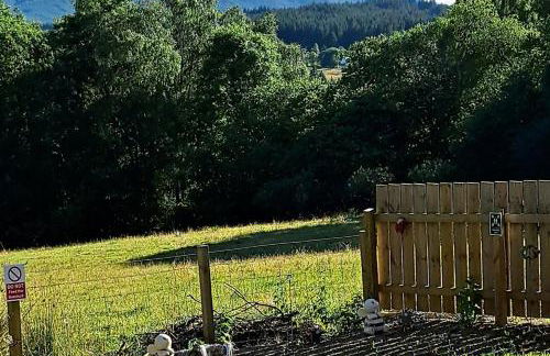 The Posh Bothy Spean Bridge - Foto 3